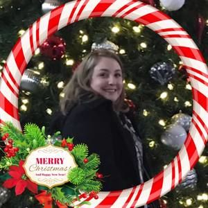 Meet your Posher, Mary beth